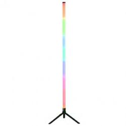 Party Tub Led Rgb 110cm Cu Bluetooth Si Telecomanda
