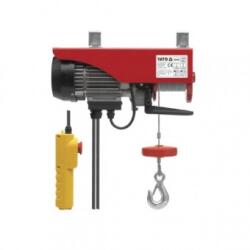 TOYA Electropalan 900W 250/500KG, Yato, YT-5904