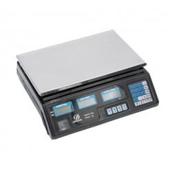 Micul Fermier Cantar electronic Micul Fermier 40Kg afisaj dublu model 1
