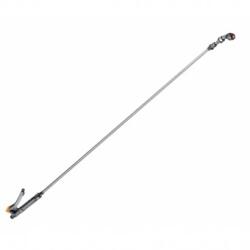  Extensie telescopica 3m cu furtun si duza pentru vermorel Pulverizator