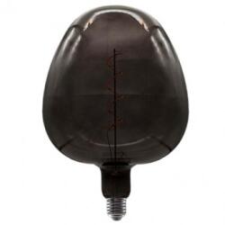 V-TAC Bec Filament Led 4w E27 Sticla Neagra - sculeunelteaccesorii - 165,17 RON