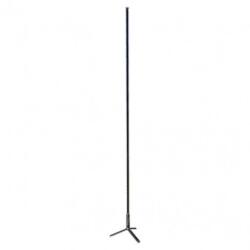 Ibiza Light Tub Led Stick Rgb 18w 1.8m - Negru
