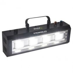 Ibiza Light Stroboscop Led 4x20w