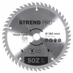 Strend Pro Disc pentru fierastrau circular Strend Pro TCT 180x2.2x20/16 mm, 50T