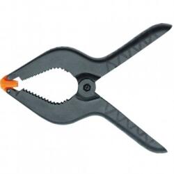 TOYA Clema presa cu arc din plastic 200mm
