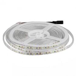 V-TAC Banda Led Smd3528 120led/m 3000k Ip65 5m - sculeunelteaccesorii - 65,47 RON