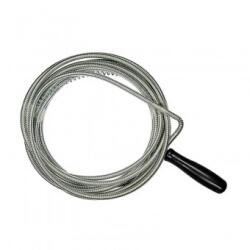 MTX Sarpe pentru desfundat tevi Sibrteh 92462, lungime 5m, diametru 6mm