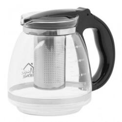 Strend Pro Infuzor de ceai/cafea Strend Pro MagicHome TP021, volum 1.5L, sticla si inox