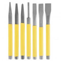 Strend Pro Set 7 dalti Strend Pro GP007B2 Dalta