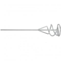 Strend Pro Mixer zincat Strend Pro PXF-07, 60x400 mm, prindere HEX