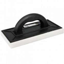 TOYA Gletiera cu burete fin, Vorel 06530, dimensiune 130x270 mm