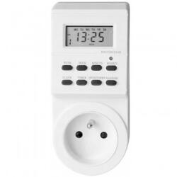 Strend Pro Priza programabila Strend Pro Digital, 8 programe, max 3680W