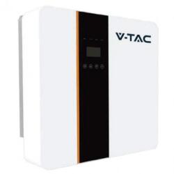 V-TAC Invertor Solar 5kw Hybrid On Grid/off Grid Monofat Ip65