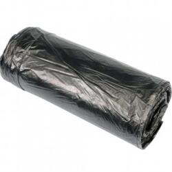 TOYA Set 50 saci pentru deseuri menajere Vorel 09486, 35 l, grosime 0.006 mm