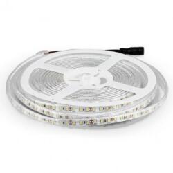 V-TAC Banda Led Smd3528 120led/m 3000k Ip65 5m - sculeunelteaccesorii - 52,08 RON