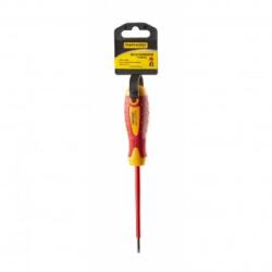 Topmaster Professional Surubelnita dreapta izolata Topmaster, 1000V, 3x100mm, CR-V Surubelnita
