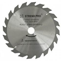 Strend Pro Disc pentru circular 300x2.0x30mm, Strend Pro