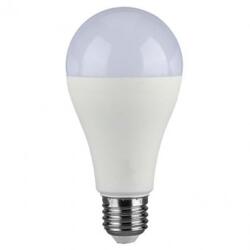 V-TAC Bec Led A65 E27 17w 4000k Alb Neutru