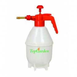 TopStrong Pulverizator cu pompa, TopStrong 380301, capacitate 1.5 l Pulverizator