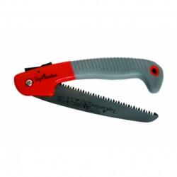 TopGarden Fierastrau pliabil si dinti ascutiti, caliti, trunghiulari 180mm, TopGarden 371528 Fierastrau