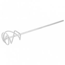 Raider Mixer pentru amestecat vopsea zincat 100mm, Raider