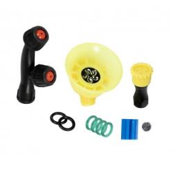 Micul Fermier Set duze Micul Fermier pentru pompa de stropit cu acumulator Pulverizator