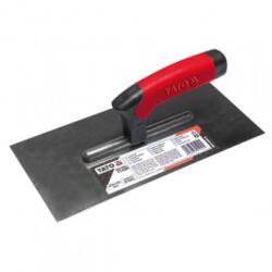 TOYA Gletiera dreapta inox 270x130 mm, Yato YT-5200