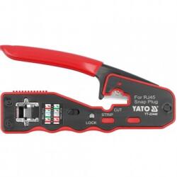TOYA Cleste sertizat mufe RJ-45 Cleste