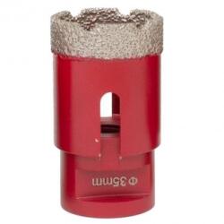 Strend Pro Carota diamantata Strend Pro Trieda Industrial DCB11, M14, diametru 35 mm