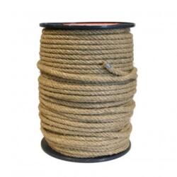 Strend Pro Franghie din canepa Strend Pro S01029, lungime 20 m, diametru 30 mm