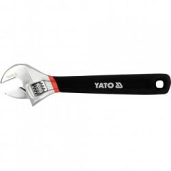 TOYA Cheie reglabila, Yato, deschidere 36 mm Cleste