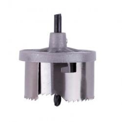 Strend Pro Carota reglabila pentru lemn Strend Pro HC417, diametru 60-67-74 mm Burghiu