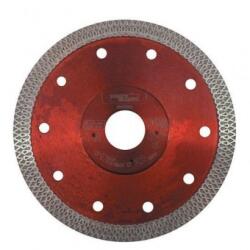  Disc diamantat ultra-subtire KONER D71100, 230x22.2 mm, grosime 1.2 mm Disc de taiere