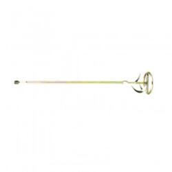 Strend Pro Paleta mixer, Strend Pro PXF-20, SDS Plus, 100x600mm