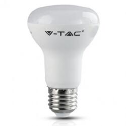 V-TAC Bec Led R63 E27 8.5w 4000k Alb Neutru, Cip Samsung
