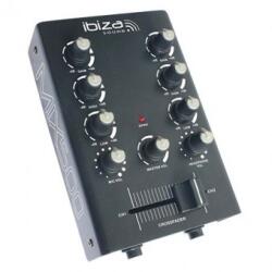 Ibiza Sound Mixer 2 Canale
