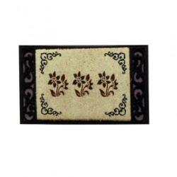 Strend Pro Covoras intrare Strend Pro CC RCP 26, Country, 45x75cm, cauciuc si cocos Pres