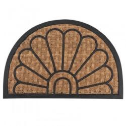 Strend Pro Covoras intrare Strend Pro MagicHome RBP 139, semicerc 40x60cm, baza cauciucata/panama Pres