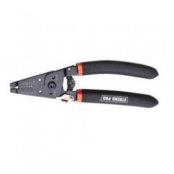 Strend Pro Cleste pentru sertizat conductor, Strend Pro MT 73, diametru max. 0.8-2.6 mm Cleste