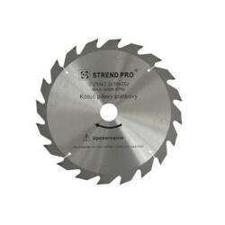 Strend Pro Disc circular pentru lemn Strend Pro CW, 300 x 1.6 x 30 mm, z56