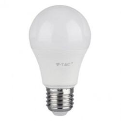 V-TAC Bec Led A60 E27 10.5w 4000k Alb Neutru - sculeunelteaccesorii - 7,22 RON