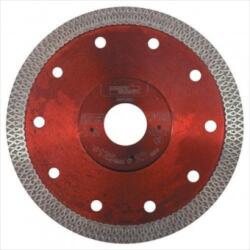 Strend Pro Disc diamantat pentru debitare placi ceramice, ultra subtire, 115x22.2 mm, Strend Pro KONER D71100 Disc de taiere