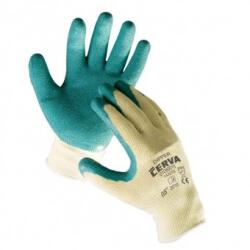 Strend Pro Manusi de lucru Cerva Dipper 10, latex, marimea L