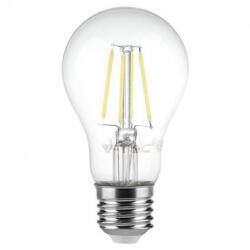 V-TAC Bec Led A67 E27 10w Cu Filament 6500k