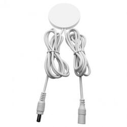 V-TAC Senzor Smart Touch Dimabil Pentru Banda Led - Alb