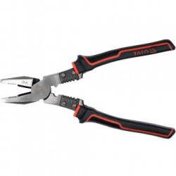TOYA Cleste universal multifunctional, 220 mm, Crom Vanadiu Cleste