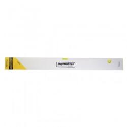 topmaster Dreptar aluminiu cu 2 nivele 1500mm, TopMaster