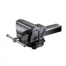 Topmaster Professional Menghina de banc rotativa, 200mm, intarita Menghina