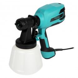  Pistol electric de vopsit 400W 1000 ml/min