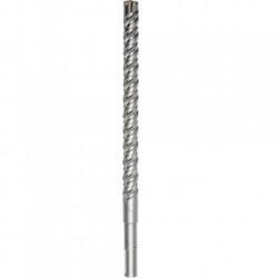 TOYA Burghiu pentru beton, Sthor diametru 35 mm, lungime 600 mm, prindere SDS-MAX Burghiu